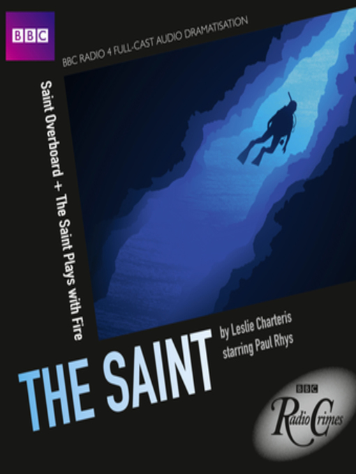 Title details for The Saint by Leslie Charteris - Available